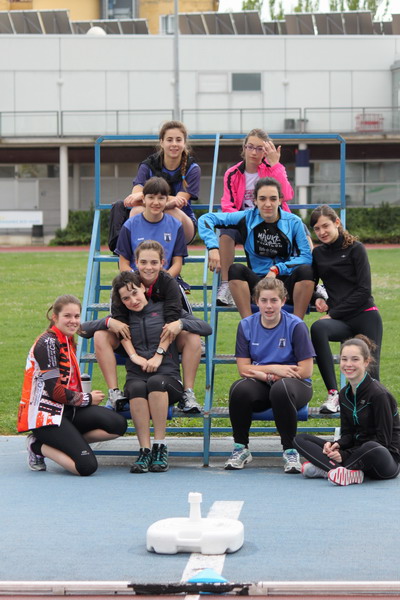 Éxito de la III Concentración de Base de la FNT